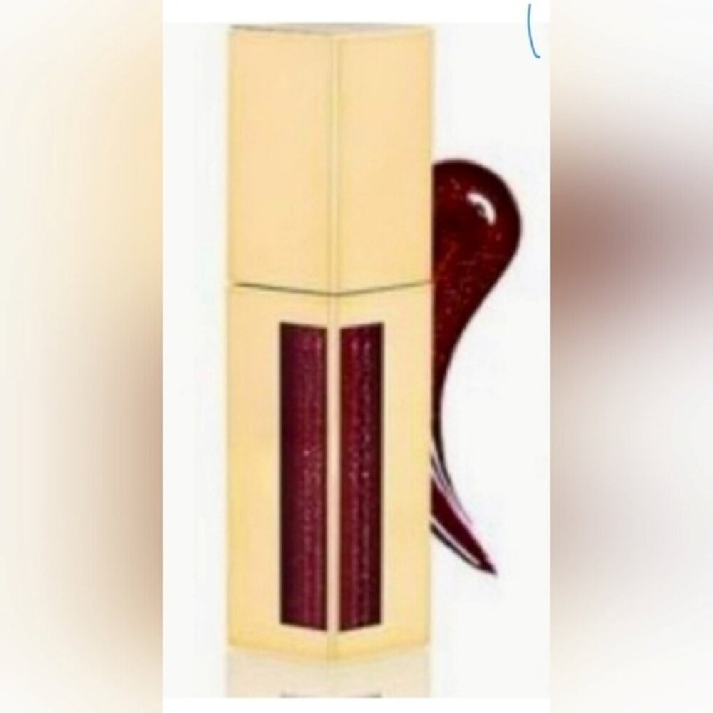 SCOTT BARNES Lip Gloss Vixen NWOB